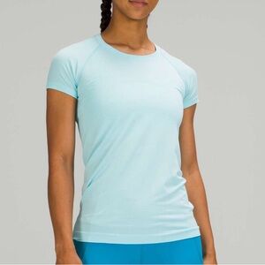 Lululemon Swiftly Tech Shirt